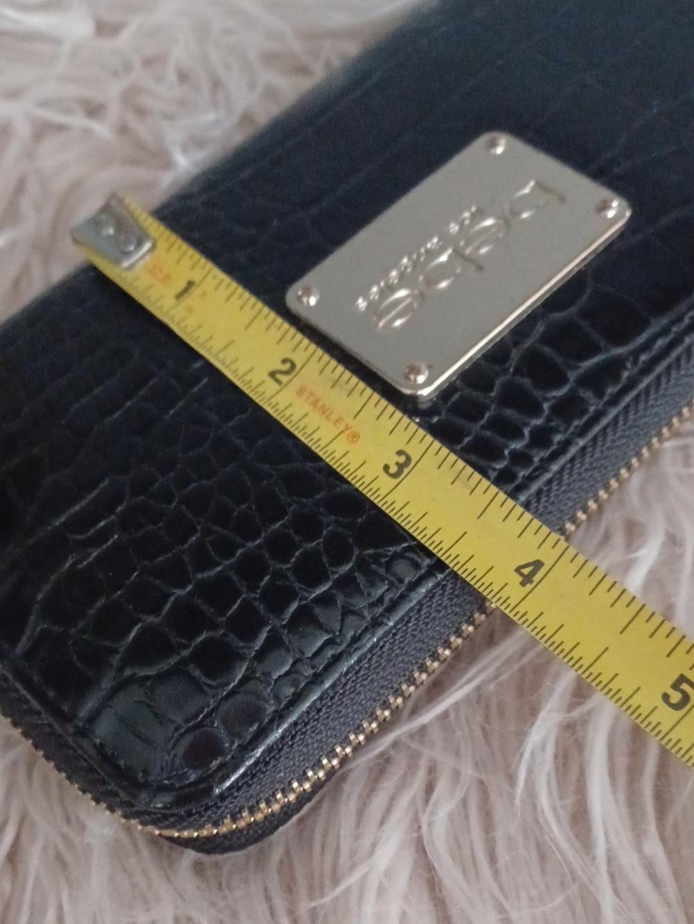 Bebe Wallet - Picture 7 of 13